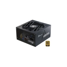 Seasonic VERTEX GX-1000 1000W, PC-Netzteil(schwarz, Kabel-Management, 1000 Watt)