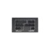 Seasonic VERTEX GX-1000 1000W, PC-Netzteil(schwarz, Kabel-Management, 1000 Watt)
