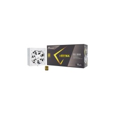 Seasonic VERTEX GX-1200 1200W White Edition, PC-Netzteil(weiß, Kabel-Management, 1200 Watt)