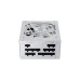 Seasonic VERTEX GX-1200 1200W White Edition, PC-Netzteil(weiß, Kabel-Management, 1200 Watt)