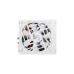 Seasonic VERTEX GX-1200 1200W White Edition, PC-Netzteil(weiß, Kabel-Management, 1200 Watt)