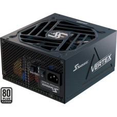 Seasonic VERTEX PX-750 750W, PC-Netzteil(schwarz, 3x PCIe, Kabel-Management, 750 Watt, Outlet)