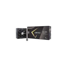 Seasonic Vertex PX-1200 1200W, PC-Netzteil(schwarz, Kabel-Management, 1200 Watt)