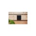Senic Friends of Hue Outdoor Switch, Taster(schwarz)