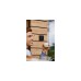 Senic Friends of Hue Outdoor Switch, Taster(schwarz)