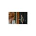 Senic Friends of Hue Outdoor Switch, Taster(schwarz)