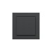 Senic Friends of Hue Smart Switch, Taster(schwarz (matt), Dreierpack)