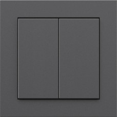 Senic Friends of Hue Smart Switch, Taster(anthrazit)
