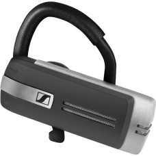 Sennheiser ADAPT Presence Grey UC, Headset(grau, Bluetooth, USB-Dongle)