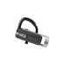 Sennheiser ADAPT Presence Grey UC, Headset(grau, Bluetooth, USB-Dongle)