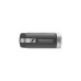Sennheiser ADAPT Presence Grey UC, Headset(grau, Bluetooth, USB-Dongle)