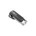 Sennheiser ADAPT Presence Grey UC, Headset(grau, Bluetooth, USB-Dongle)