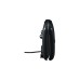 Severin 3in1 Sandwich-Toaster SA 2968, Sandwichmaker(schwarz/edelstahl, 1.000 Watt, mit 3 Platten-Sets)