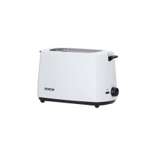 Severin Automatik-Toaster AT 2286(weiß, 700 Watt, für 2 Scheiben Toast)