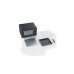 Severin Back- & Toastofen TO 2067, Mini-Backofen(schwarz)