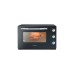 Severin Back- & Toastofen XXL TO 2073, Mini-Backofen(schwarz)