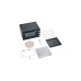 Severin Back- & Toastofen XXL TO 2073, Mini-Backofen(schwarz)