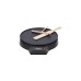Severin Crepe Maker CM 2198, Crêpesmaker(schwarz)