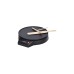 Severin Crepe Maker CM 2198, Crêpesmaker(schwarz)