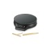 Severin Crepe Maker CM 2198, Crêpesmaker(schwarz)