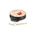 Severin Crepe Maker CM 2198, Crêpesmaker(schwarz)