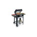 Severin Elektrogrill SEVO GTS, mit Grillwagen(schwarz, 3.000 Watt, mit BoostZone)