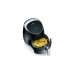 Severin FR 2445 Heißluftfritteuse XXL(schwarz/silber)