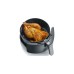 Severin FR 2445 Heißluftfritteuse XXL(schwarz/silber)