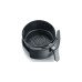 Severin FR 2445 Heißluftfritteuse XXL(schwarz/silber)