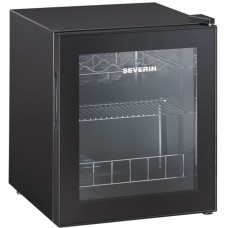 Severin KS 9889, Weintemperierschrank(schwarz)