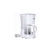 Severin Kaffeemaschine KA 4478, Filtermaschine(weiß)