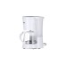 Severin Kaffeemaschine KA 4478, Filtermaschine(weiß)