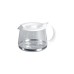 Severin Kaffeemaschine KA 4478, Filtermaschine(weiß)