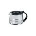 Severin Kaffeemaschine KA 4479, Filtermaschine(schwarz)