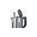 Severin Mini Reise-Wasserkocher WK 3647(edelstahl, 0,5 Liter)