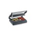 Severin Multigrill KG 2394, Kontaktgrill(grau/schwarz, 800 Watt)