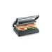 Severin Multigrill KG 2394, Kontaktgrill(grau/schwarz, 800 Watt)