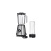 Severin Smoothie Mix & Go SM 3737, Standmixer(silber)