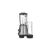 Severin Smoothie Mix & Go SM 3737, Standmixer(silber)