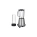 Severin Smoothie Mix & Go SM 3737, Standmixer(silber)