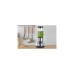 Severin Smoothie Mix & Go SM 3737, Standmixer(silber)