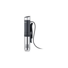 Severin Sous Vide Stick SV 2451, Sous-Vide Garer(edelstahl/schwarz)