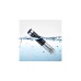 Severin Sous Vide Stick SV 2451, Sous-Vide Garer(edelstahl/schwarz)