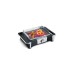 Severin eBBQ Elektrogrill SENOA BOOST(schwarz/edelstahl, 3.000 Watt, mit BoostZone)