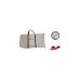 Sevylor Adventure Kajak Kit, Schlauchboot(dunkelblau/grau, 314 x 88cm, Set mit Paddel)