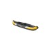 Sevylor Colorado Kajak Kit, Schlauchboot(schwarz/gelb, 331 x 88cm, Set mit Paddel)