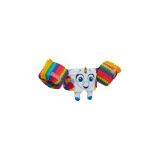 Sevylor Puddle Jumper 3D Einhorn, Schwimmflügel(mehrfarbig/weiß, Schwimmlernhilfe nach EN 13138-1)