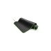 Sharkoon 1337 RGB V2 Gaming Mat 900, Gaming-Mauspad(schwarz)
