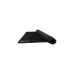Sharkoon 1337 V2 Gaming Mat Big, Gaming-Mauspad(schwarz)