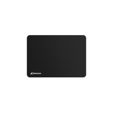 Sharkoon 1337 V2 Gaming Mat L, Gaming-Mauspad(schwarz)